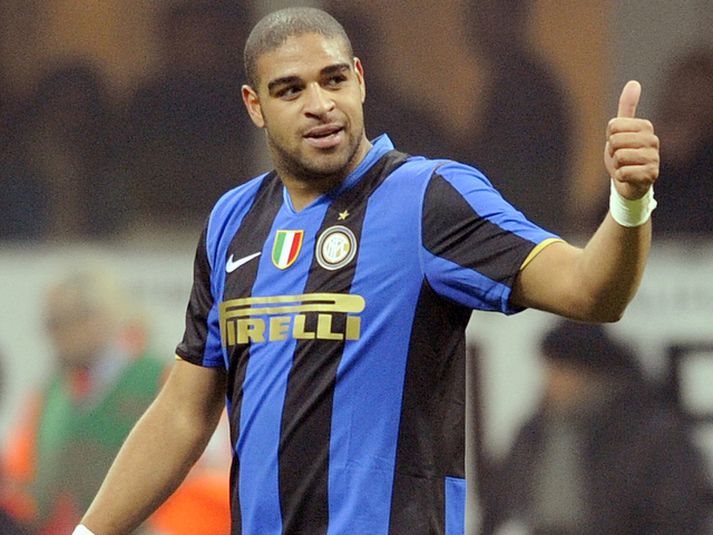Adriano.