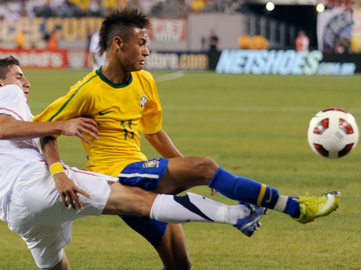 Neymar