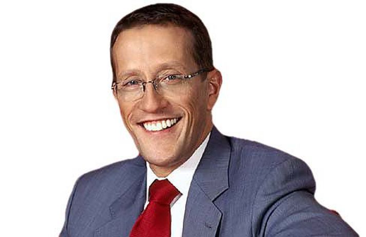 Richard Quest