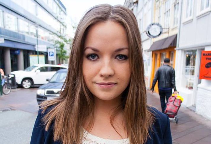 Þórunn Elísabet Bogadóttir