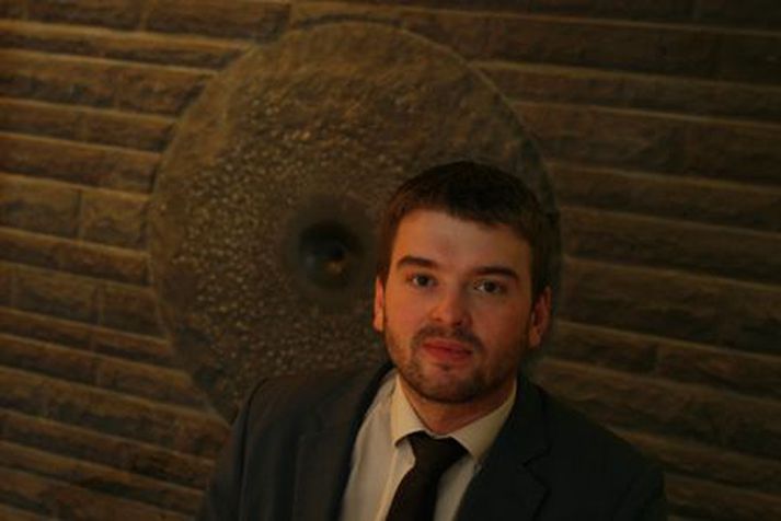 Ásmundur Einar Daðason