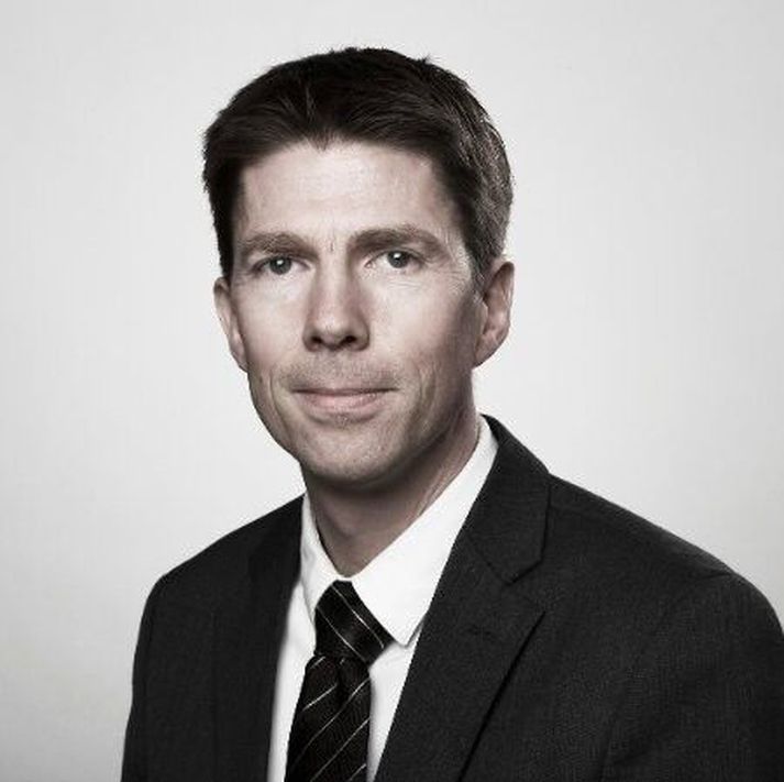 Einar Pálmi starfaði síðast um árabil sem fjárfestingarstjóri á framtakssjóðasviði Kviku eignastýringar.