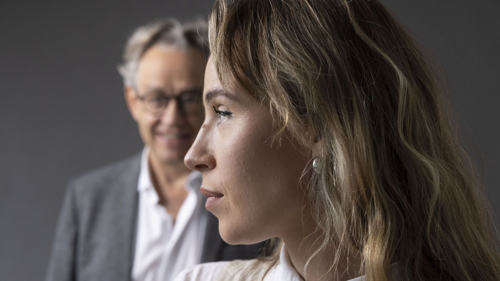 Skilur meðvirkni eftir í for­tíðinni