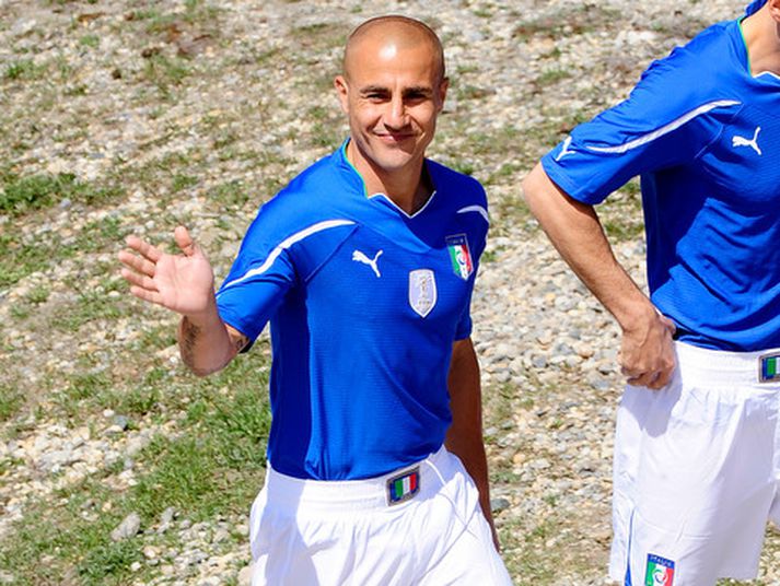 Fabio Cannavaro