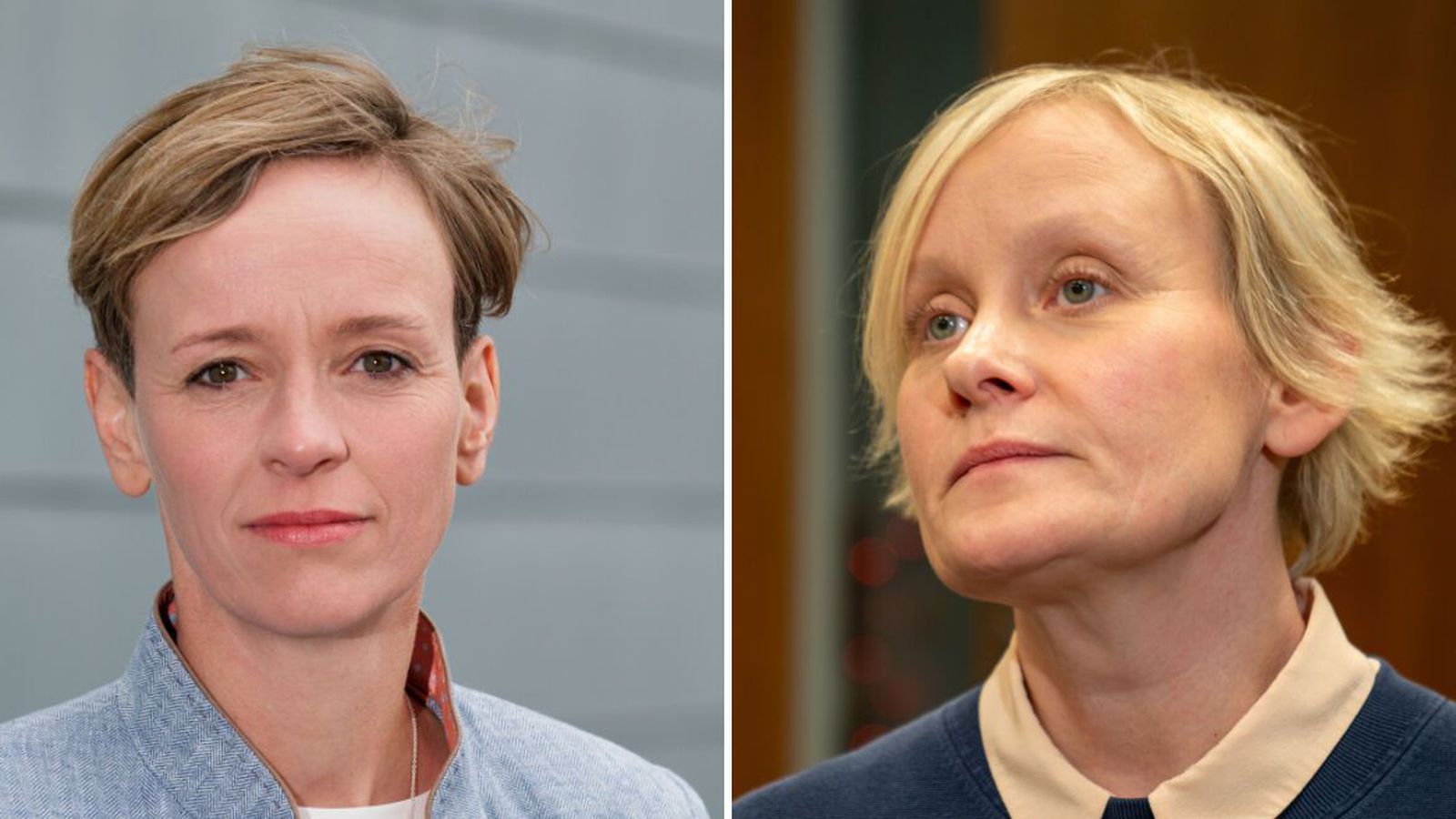 „Líður stundum eins og ég sé með pólitískan eltihrelli“