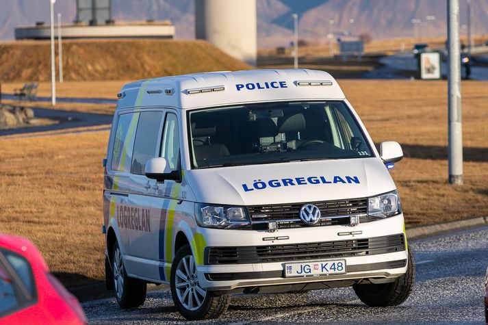 Verkefni lögreglunnar á höfuðborgarsvæðinu í gærkvöldi og nótt voru margvísleg.