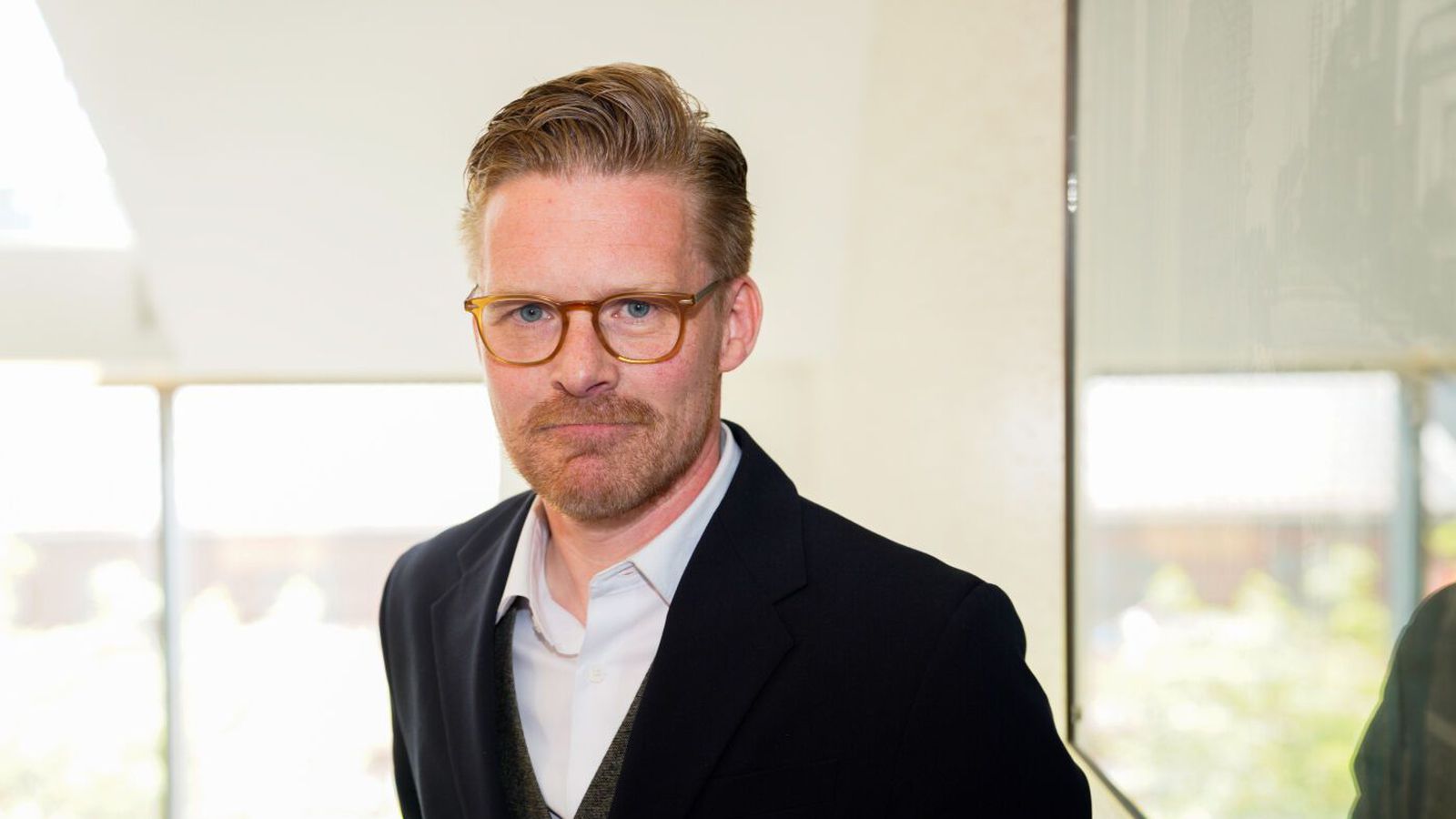 Fram­kvæmdir við Hvammsvirkjun í vari út árið