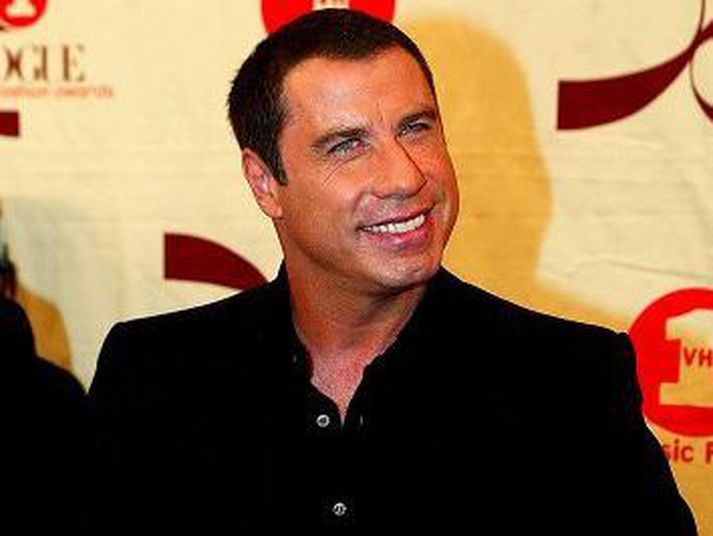 John Travolta