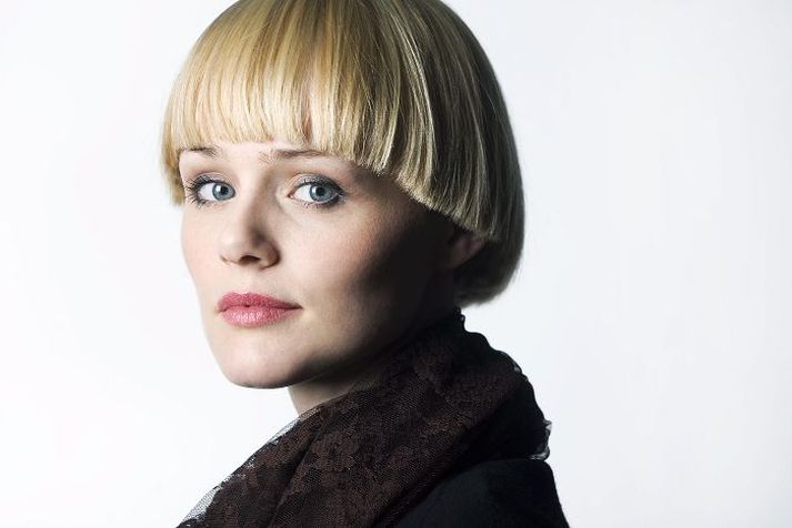 Lára Rúnarsdóttir spilar á hátíðinni The Great Escape ásamt Ólöfu Arnalds og Retro Stefson.fréttablaðið/stefán