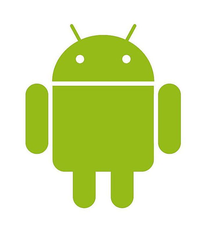 Android merkið
