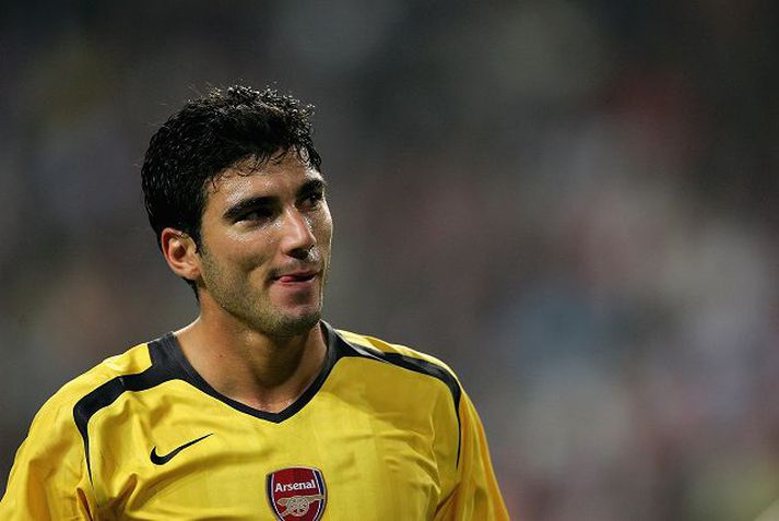 vill heim Reyes vill fara til Real Madrid sem fyrst.
