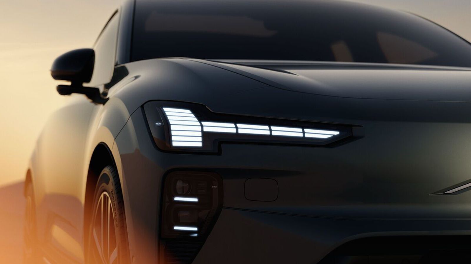 EX60 ger­breytir veru­leika rafökumanna