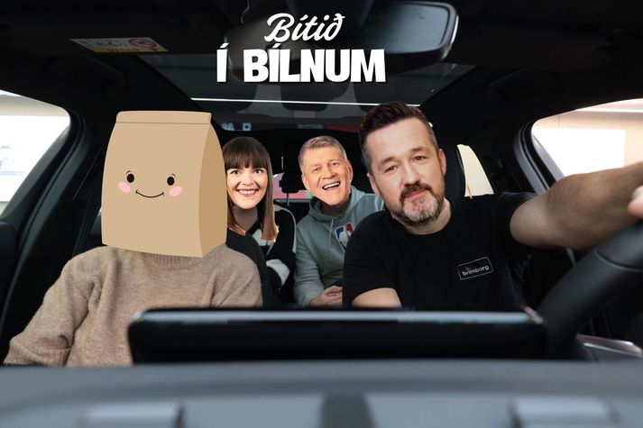 Lilja Katrín, Heimir og Ómar vakna með hlustendum Bylgjunnar alla morgna klukkan 06:50.