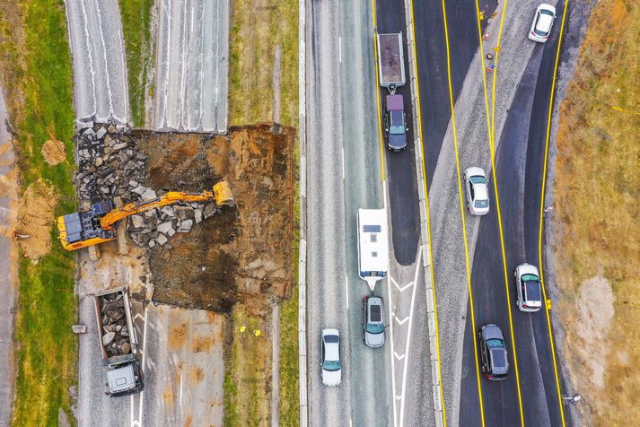 Að sögn verkefnastjóra Borgarlínunnar verða framkvæmdirnar ekki jafn dýrar og margir hafa haldið fram.