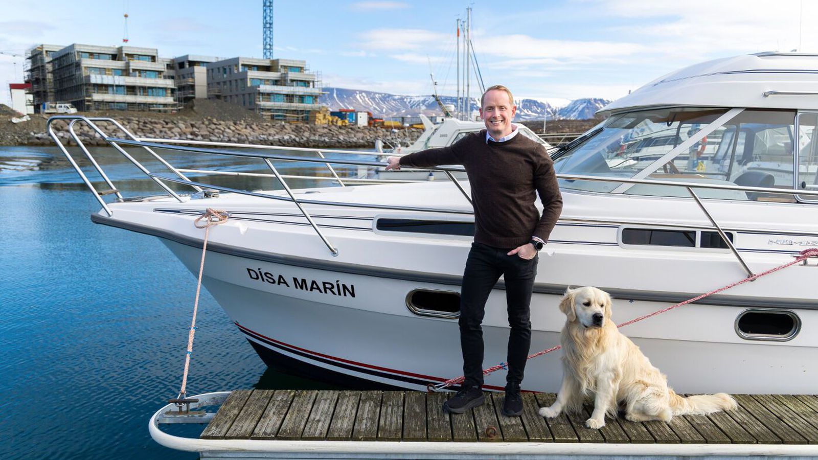 Eins og Steve Jobs hafi verslað í fata­skápinn hans