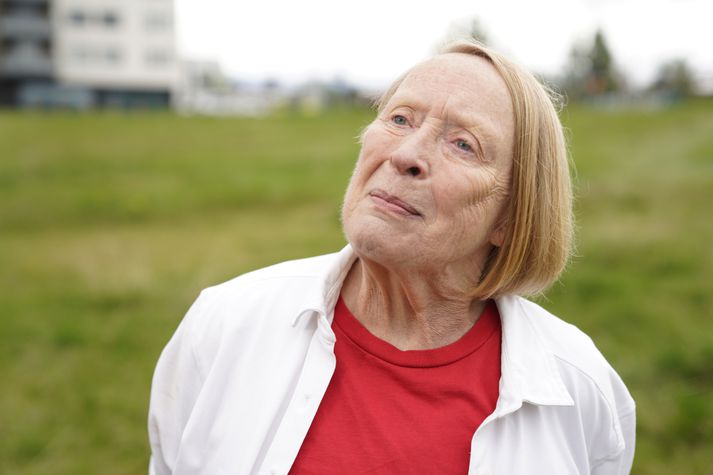 Margrét Pála Ólafsdóttir er stofnandi Hjallastefnunnar.