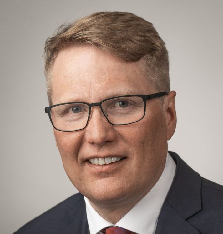 Daníel Jakobsson hefur gegnt stjórnunarstöðu hjá Arctic Fish frá árinu 2021.