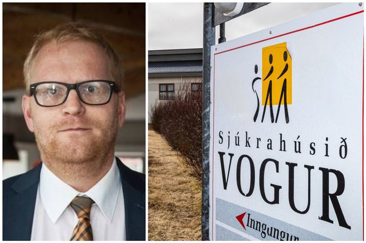 Einar Hermannsson formaður SÁÁ stendur í ströngu en Sjúkratryggingar Íslands hafa krafið samtökin um endurgreiðslu sem nemur 175 milljónum vegna þess sem SÍ segir tilhæfulausir reikningar.