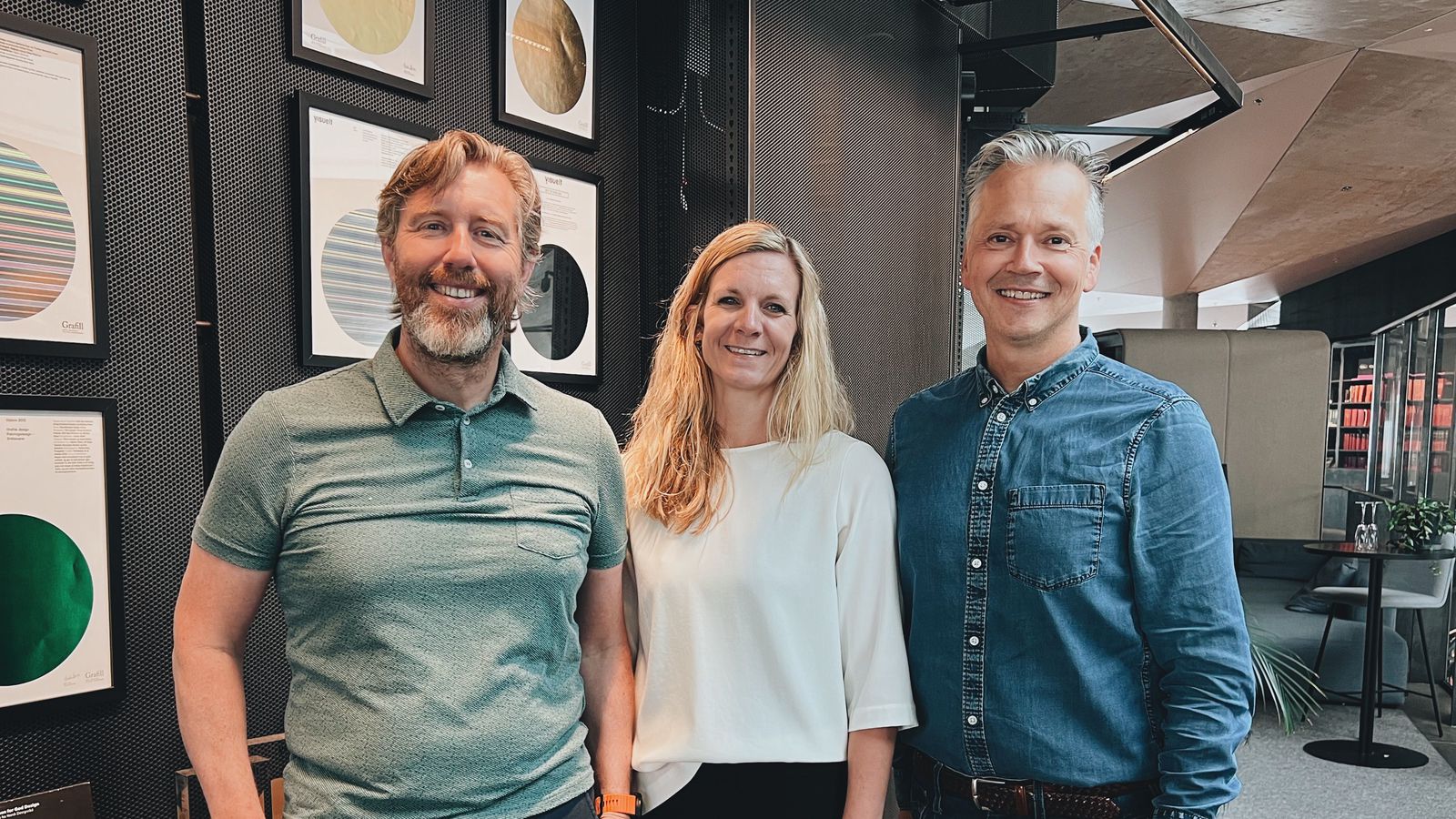 Dóttur­fé­lagið úr­skurðað gjald­þrota