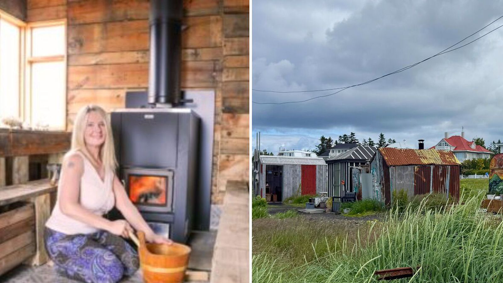 Telur „gusumeistara“ hafa sölsað undir sig eign borgarinnar