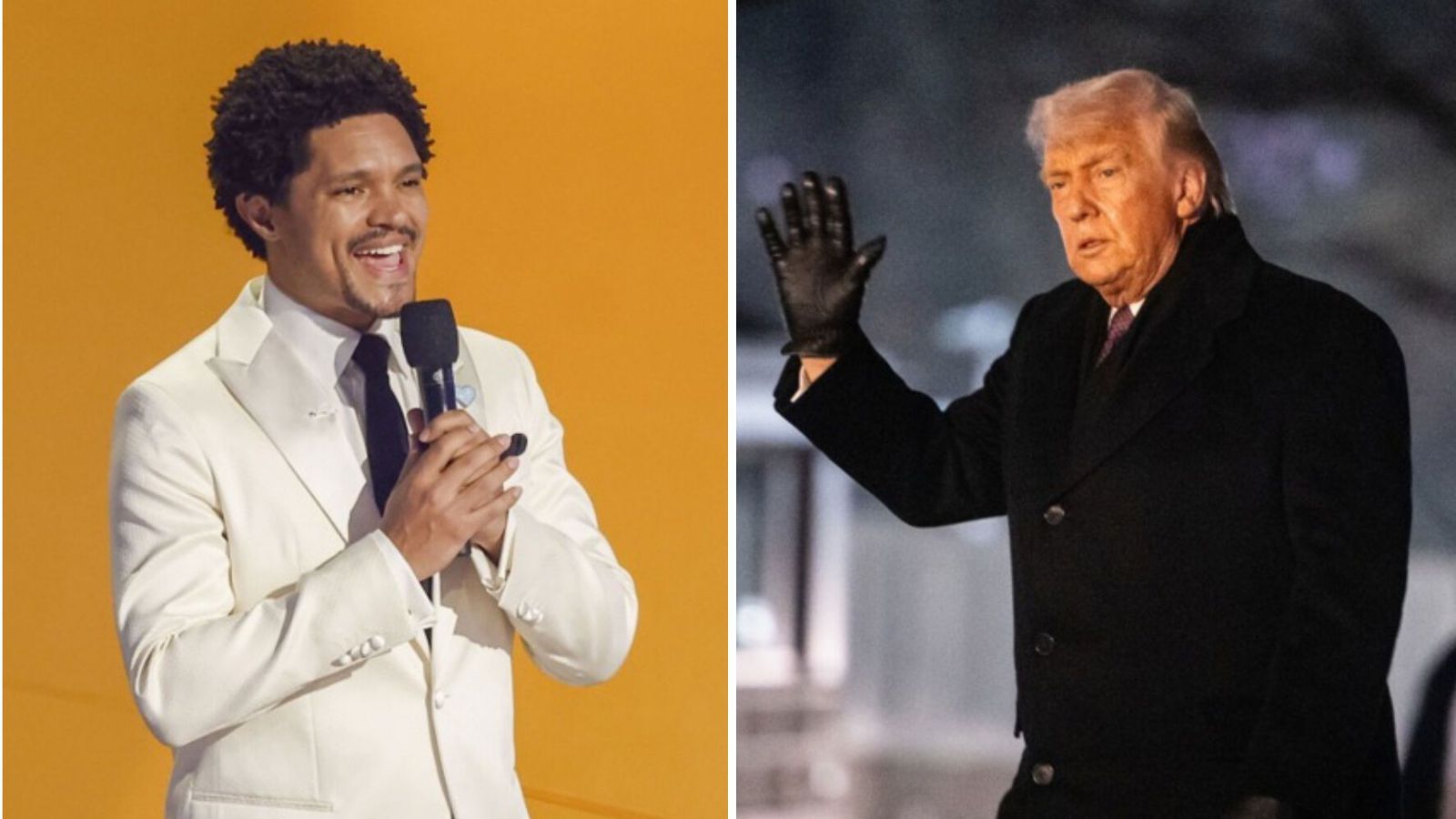 For­setinn hótar lög­sókn: „Vertu við­búinn Noah“