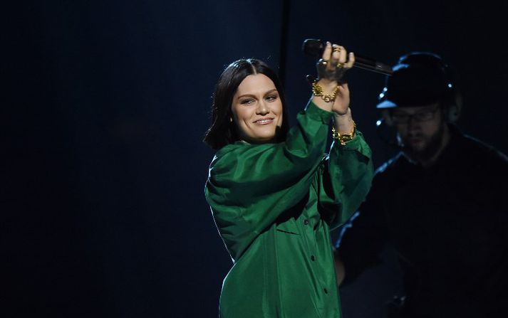 Jessie J.