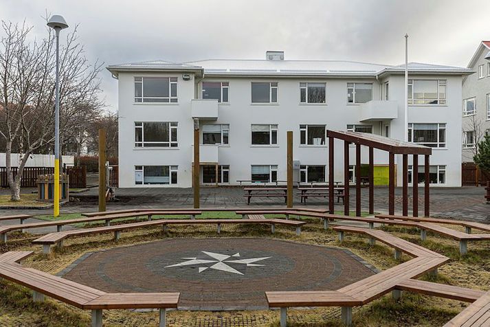 Sólhlíð hefur verið lokuð síðan í október 2022.