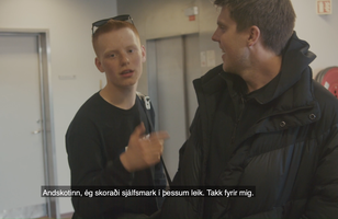Fréttamynd
