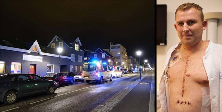 Enginn verður ákærður fyrir að stinga Sebastian Andrzej Golab í hjartað. 