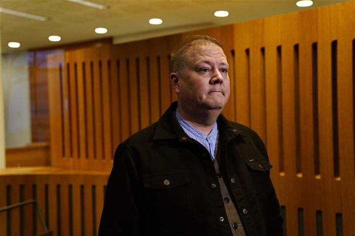 Breki Karlsson, formaður Neytendasamtakanna, segir dóminn vonbrigði.