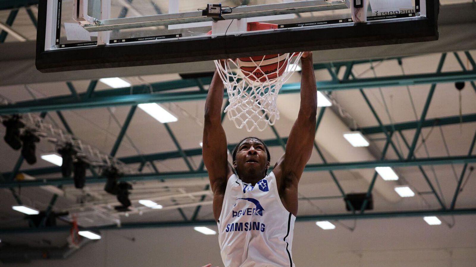 Stjarnan - Njarð­vík | Lífið eftir brostinn bikardraum