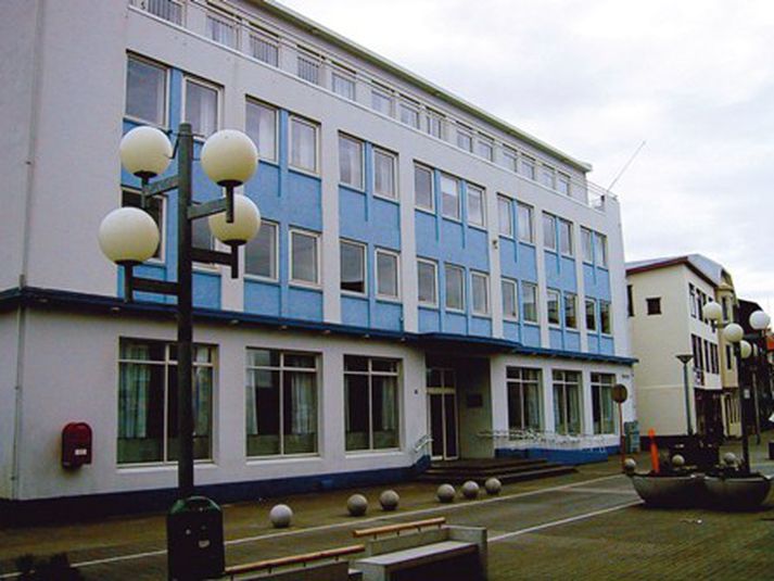 Héraðsdómur Norðurlands eystra.