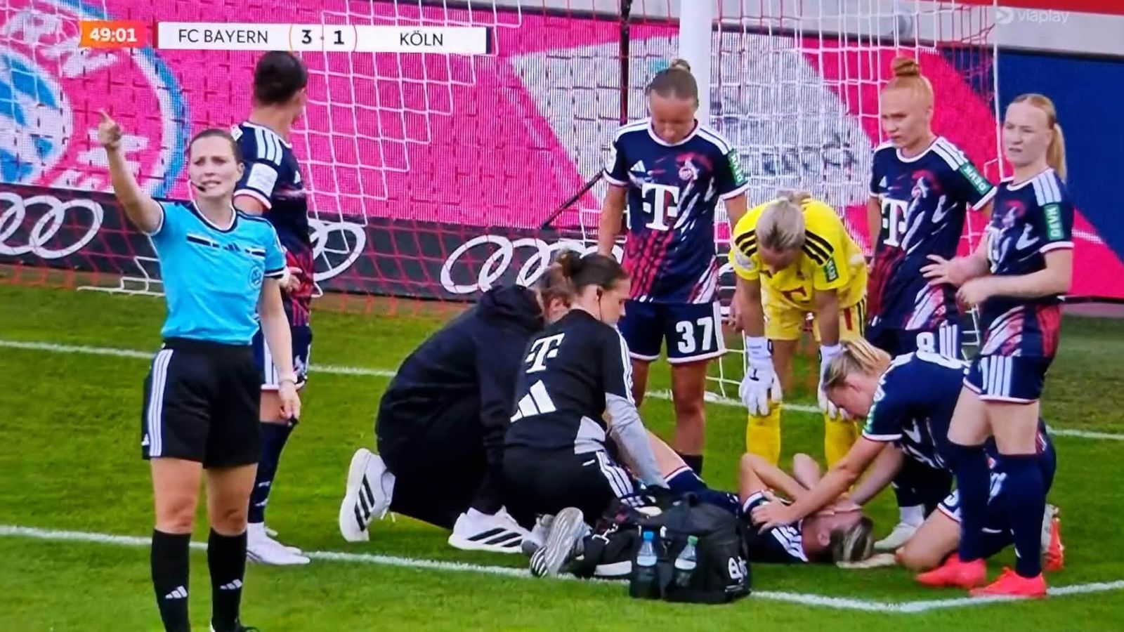Þungt högg fyrir kvennalandsliðið: Sandra María verður ekki með gegn Króatíu
