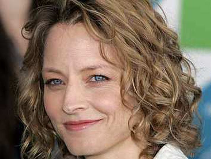 Jodie Foster