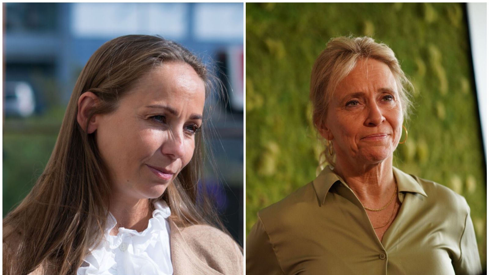 „Þá sé þetta sem næst úti­lokað“