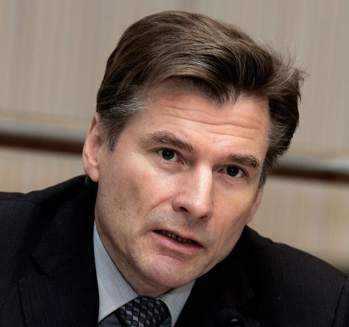 Arnór Sighvatsson