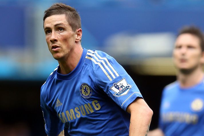 Fernando Torres