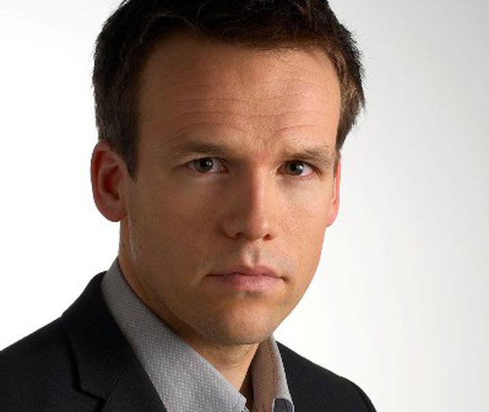 Magnús Orri.