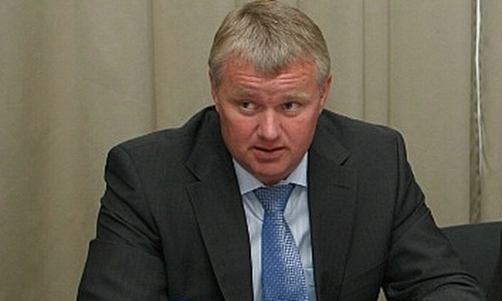 Ásbjörn Óttarsson