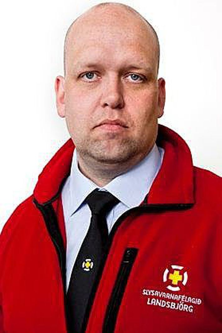Jón Svanberg Hjartason