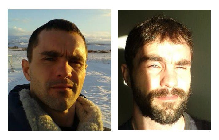Seinast spurðist til Gunnars Loga þann 30. desember sl.