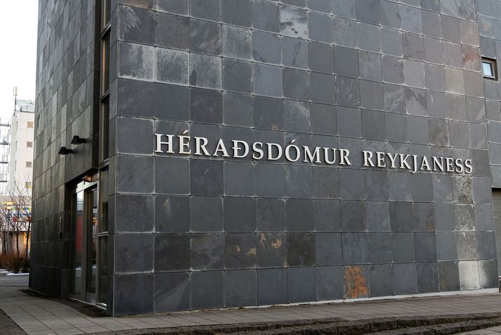 Héraðsdómur Reykjaness