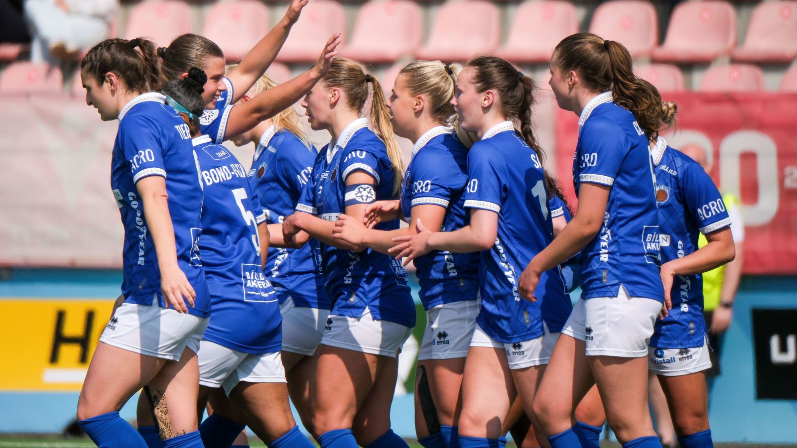 Upp­gjörið: Þór/KA - Fram 1-2 | Dramatískur sigur Fram