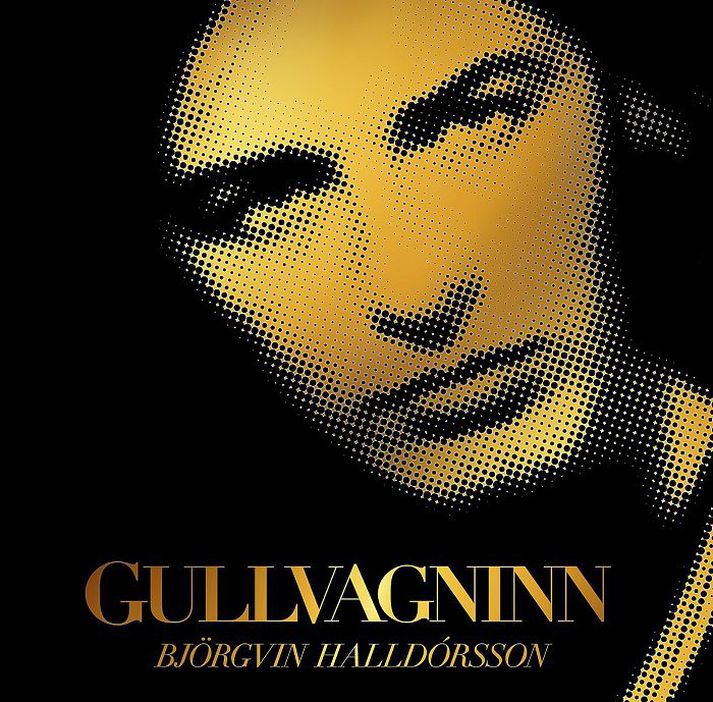 Gullvagninn með Björgvini Halldórssyni.