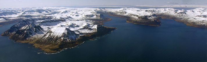 Veðurstofa Íslands skipuleggur nú reglubundið eftirlit með sífrerasvæðum í Seyðisfirði.