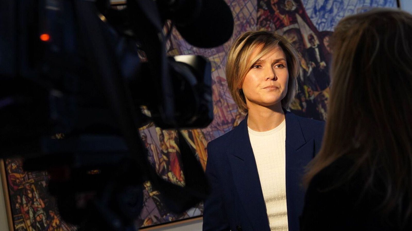 Ríkis­stjórn kynnir tíu ára vaxtar­plan á morgun