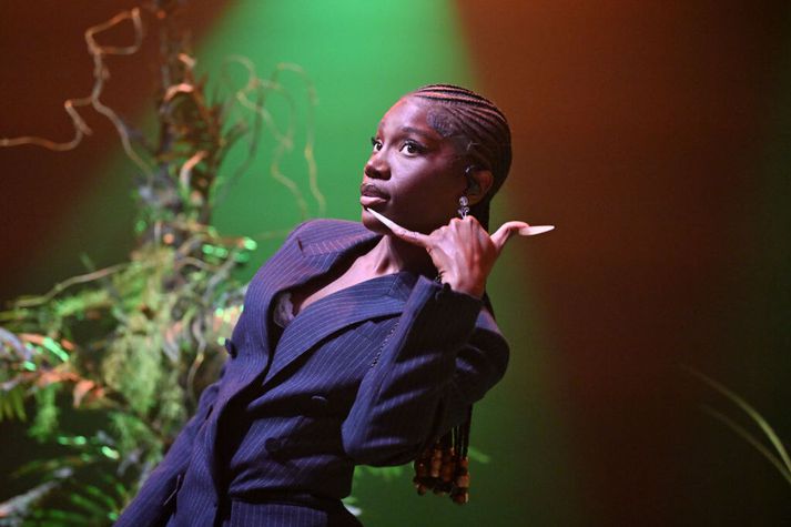 Rapparinn Doechii er komin út sem lesbía. 