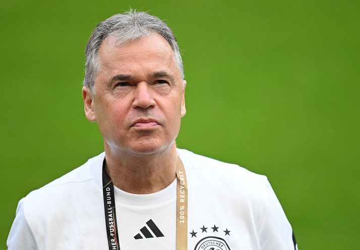 Andreas Rettig, framkvæmdastjóri þýska knattspyrnusambandsins, hefur áhyggjur af stöðunni vestanhafs.