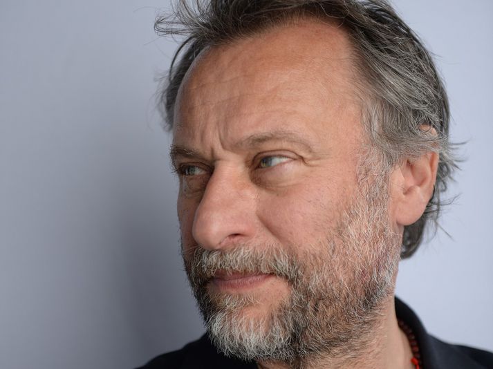 Michael Nyqvist var dáður leikari og hefur fengið fjölda verðlauna fyrir leiksigra sína.