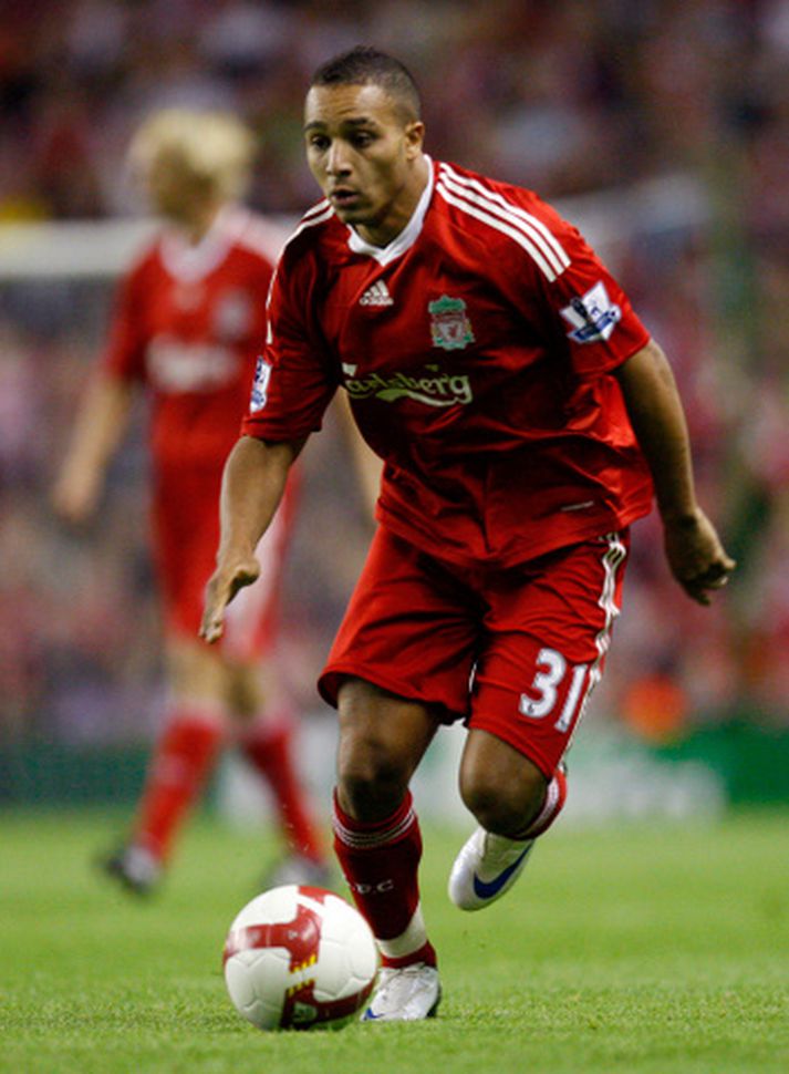 Nabil El Zhar.